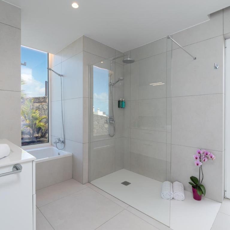 Ereza Hoopoe Villas - Villa de 2 dormitorios - 20