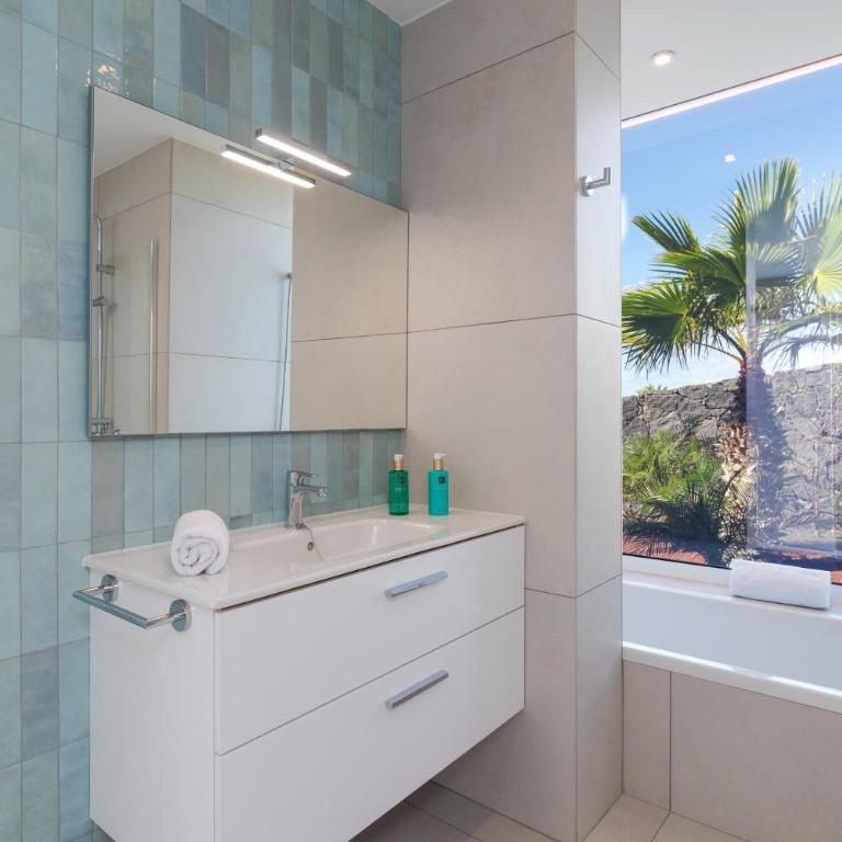 Ereza Hoopoe Villas - Villa de 2 dormitorios - 21