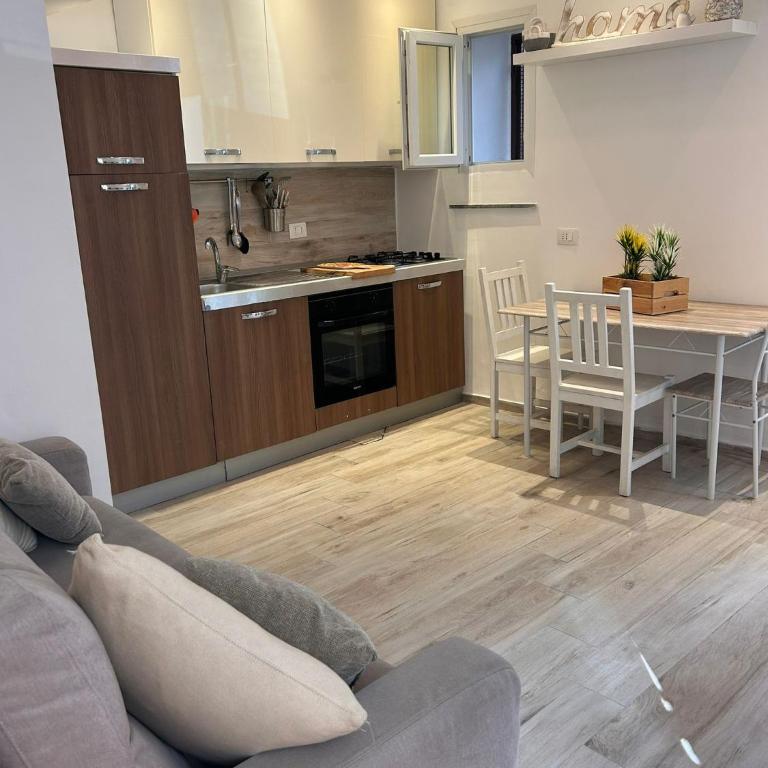 casa vacanza roberto - Appartamento con 1 Camera da Letto - 9