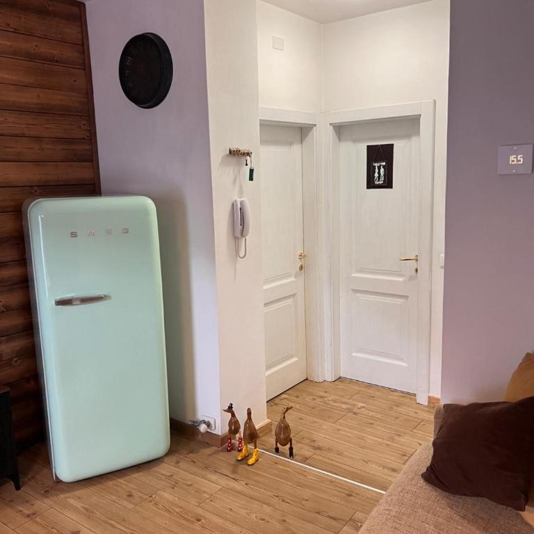 We Love Carisolo & Pinzolo Appartamento Trilocale per 4-6 persone - Appartement 2 Chambres - 26