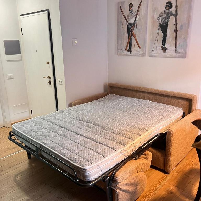 We Love Carisolo & Pinzolo Appartamento Trilocale per 4-6 persone - Appartement 2 Chambres - 25