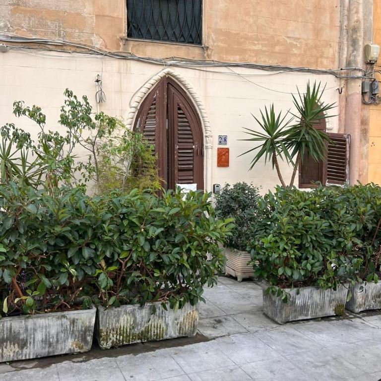 casa vacanza roberto - Appartamento con 1 Camera da Letto - 7