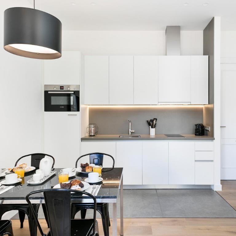 Murmuri Residence Mercader - Two-Bedroom Apartment - 6