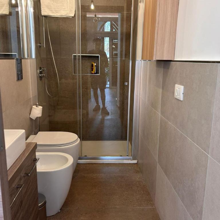 casa vacanza roberto - Appartamento con 1 Camera da Letto - 5
