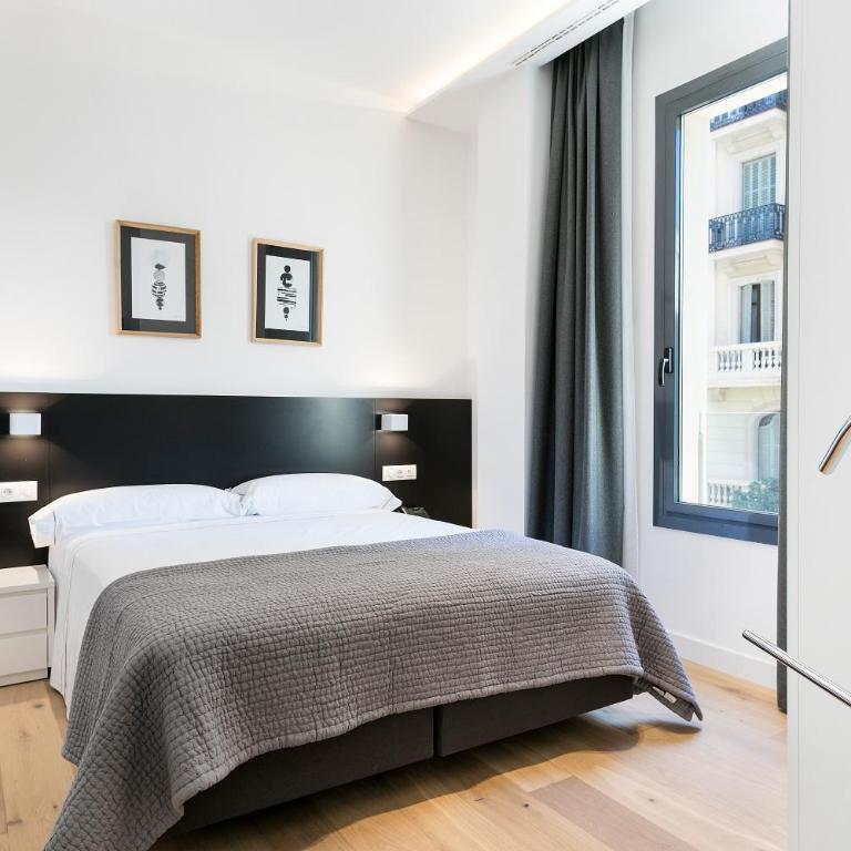 Murmuri Residence Mercader - Two-Bedroom Apartment - 4