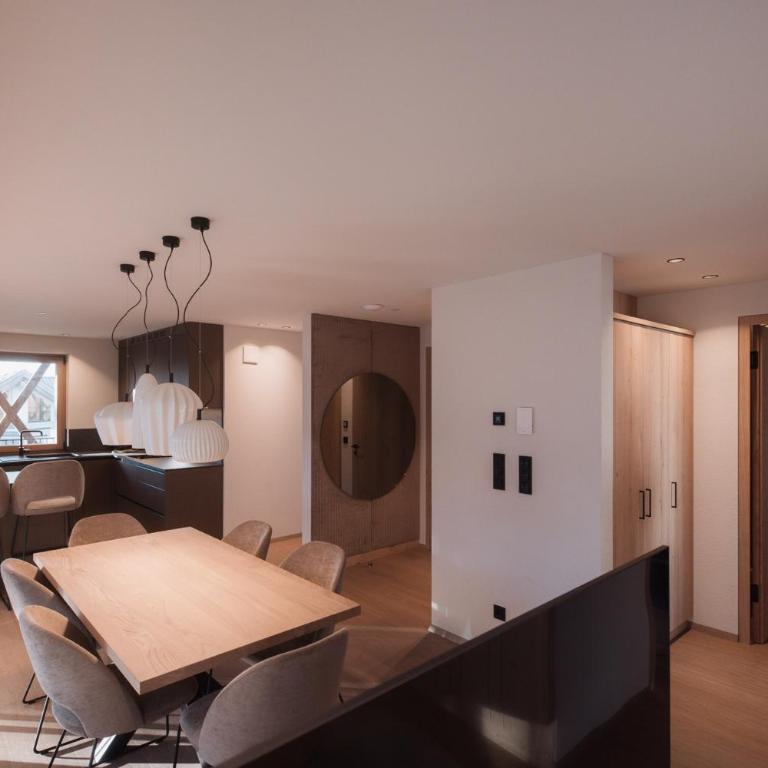 Mountain Residence CLARA - Appartamento Attico - 3