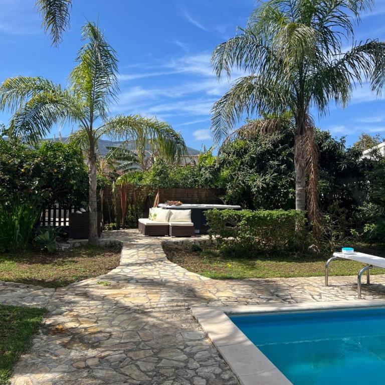Casa Lucale - Two-Bedroom House - 28