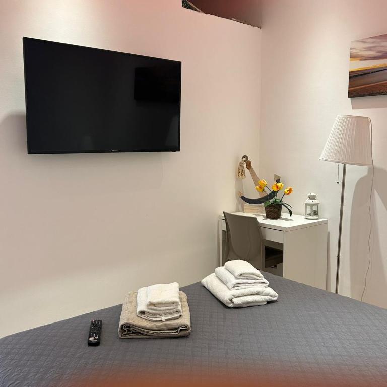 casa vacanza roberto - Appartamento con 1 Camera da Letto - 4