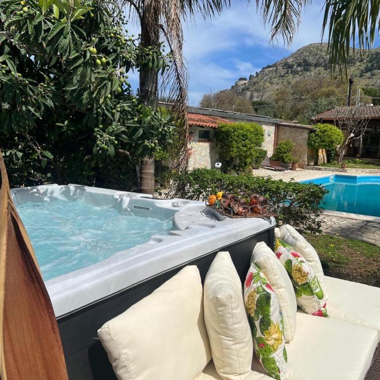 Casa Lucale - Two-Bedroom House - 2