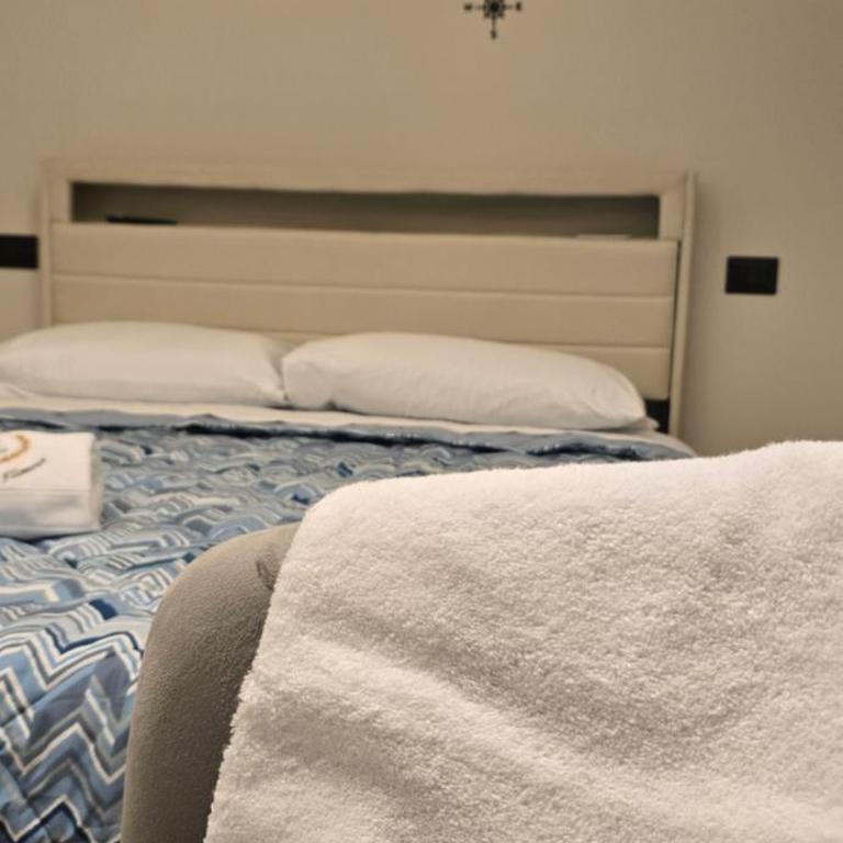 Re Carlo - Appartamento Filomena - One-Bedroom Apartment - 6