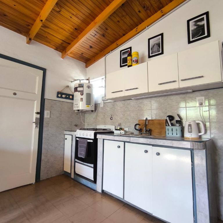 Casita funcional en Claromeco - Casa con 1 dormitorio - 5