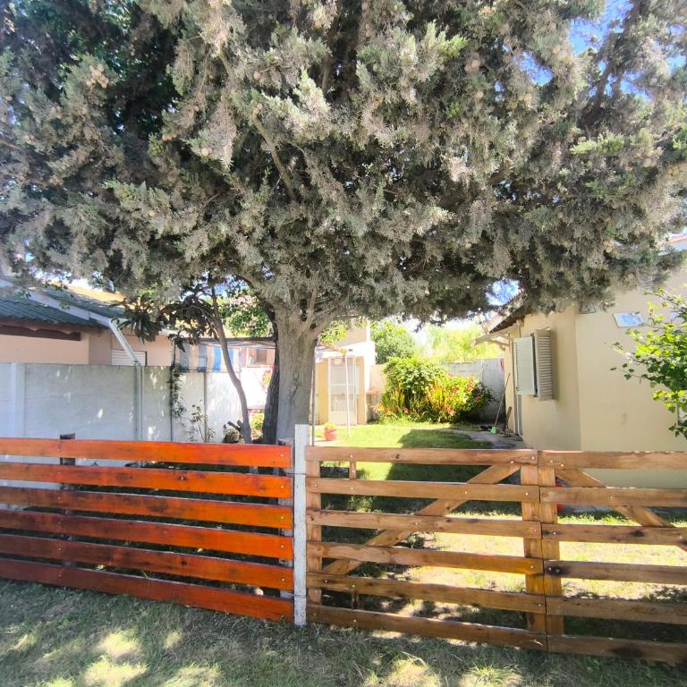 Casita funcional en Claromeco - Casa con 1 dormitorio - 7
