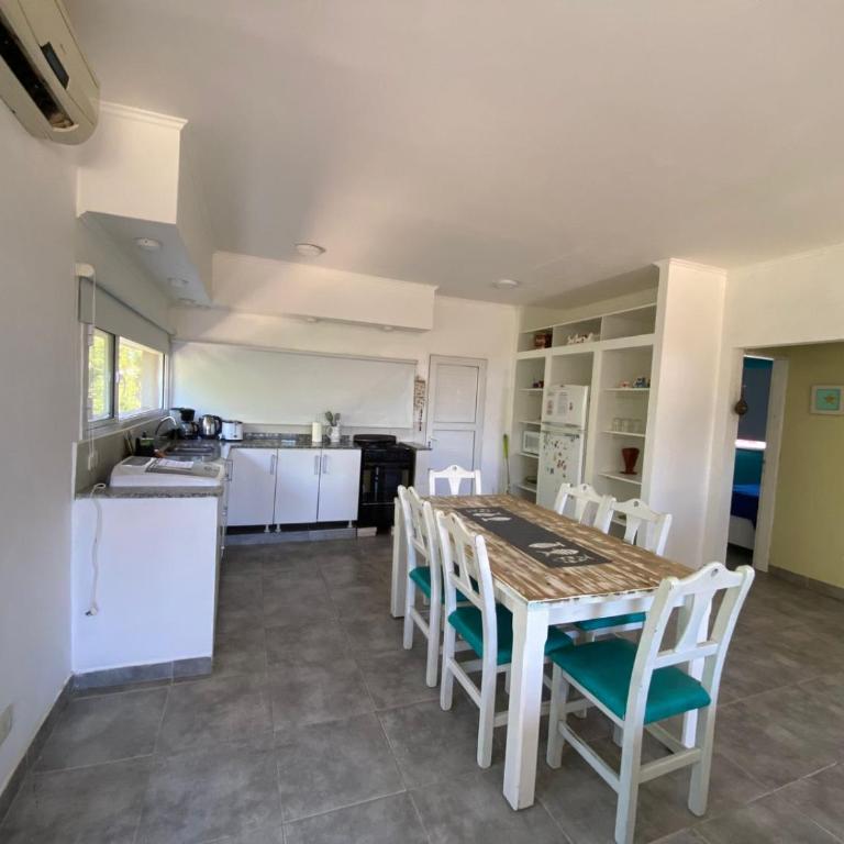 Casa Bonita - Balneario RETA - alquiler temporario - Vacation Home - 6