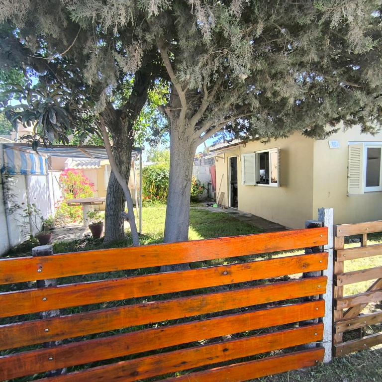 Casita funcional en Claromeco - Casa con 1 dormitorio - 8