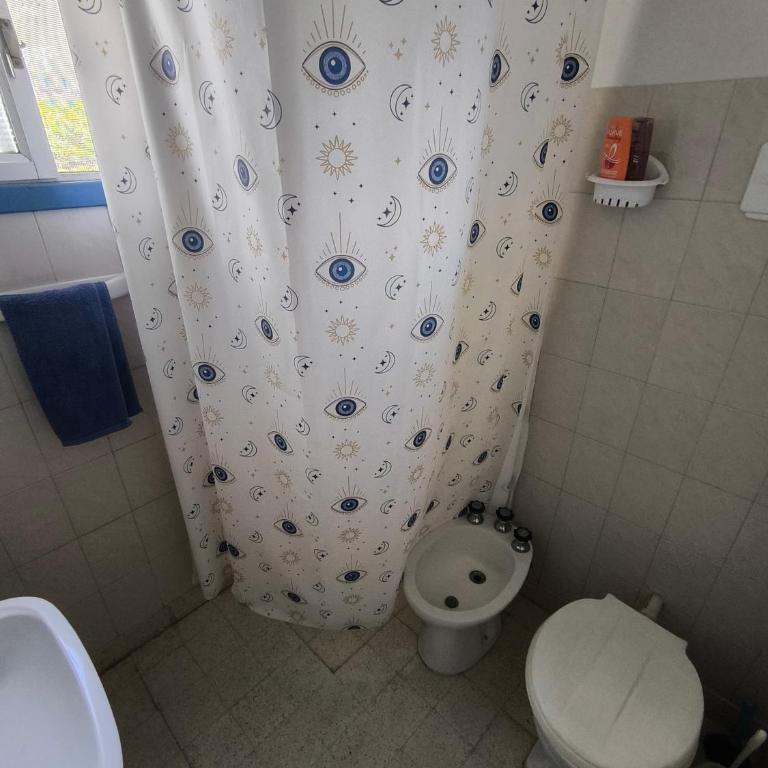 Casita funcional en Claromeco - Casa con 1 dormitorio - 9