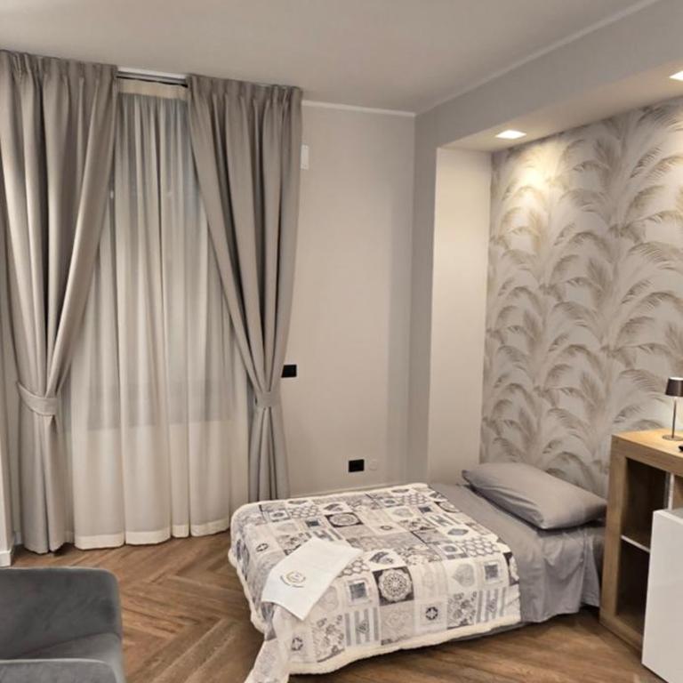 Re Carlo - Appartamento Filomena - One-Bedroom Apartment - 4