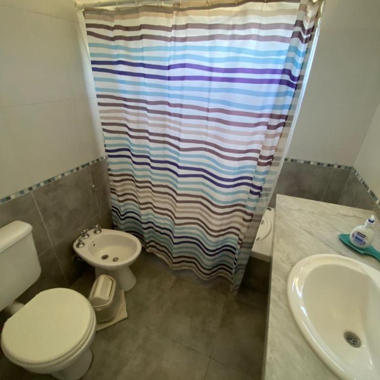Casa Bonita - Balneario RETA - alquiler temporario - Vacation Home - 12