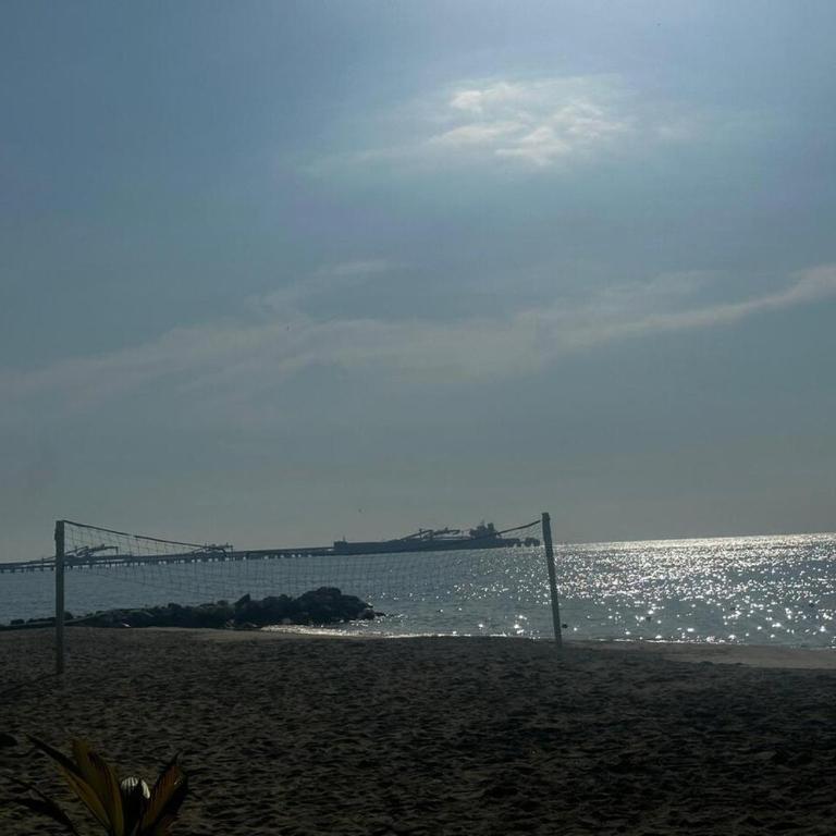 New luxury studio apartment with ocean view, Santa Marta - One-Bedroom Apartment with Balcony - 53