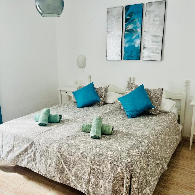 Casa Cactus - Apartamento de 1 dormitorio - 3