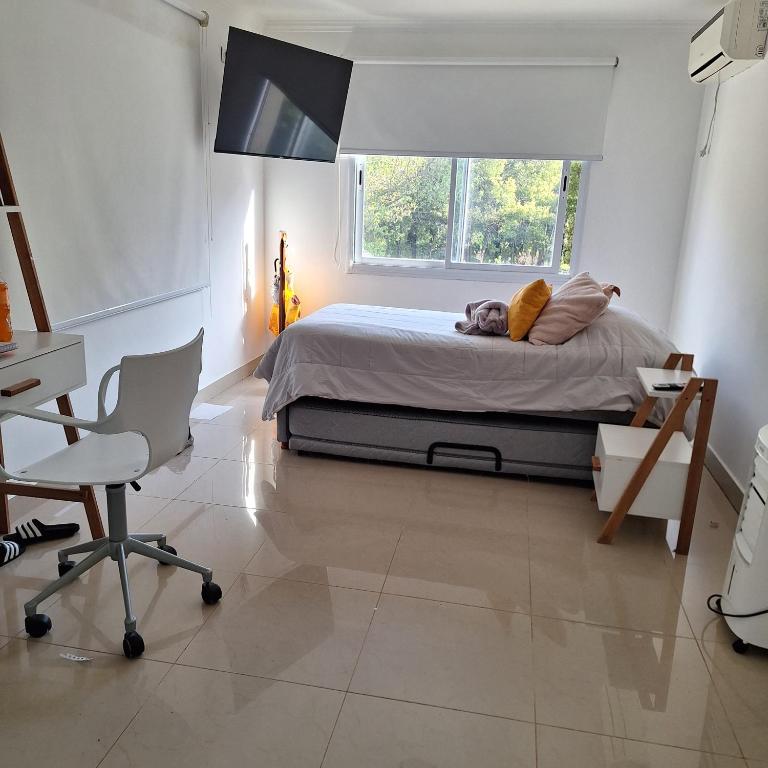 Casa Parque - Three-Bedroom House - 6