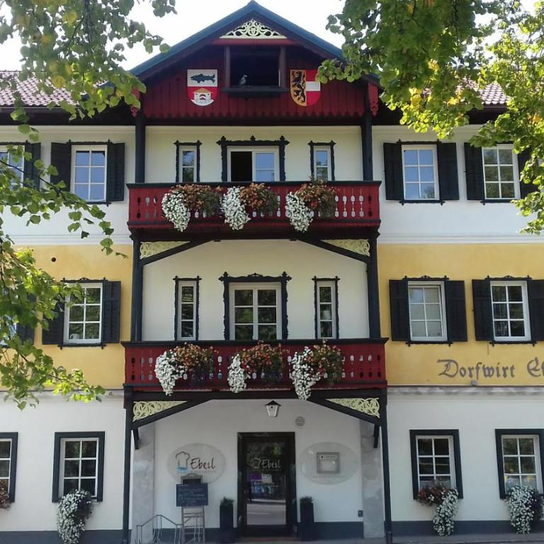 Seebühnenblick - Apartment mit 3 Schlafzimmern und Seeblick - 2