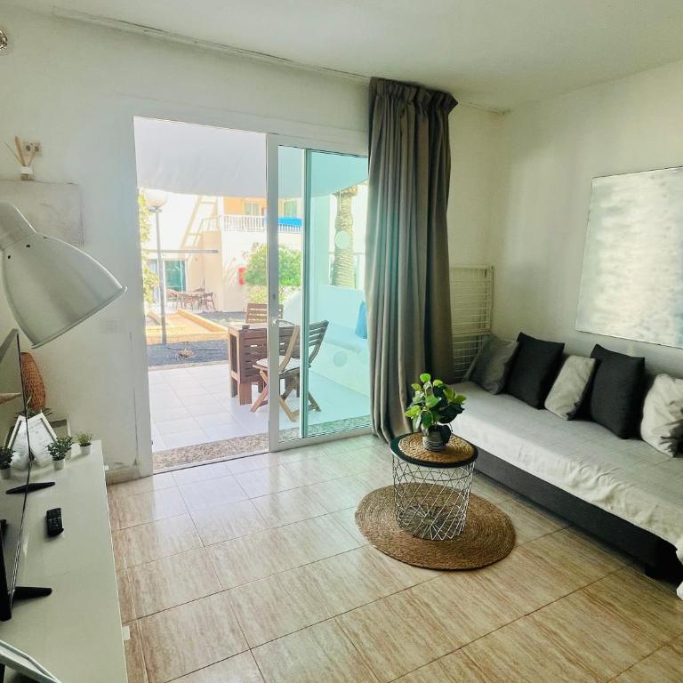 Casa Cactus - Apartamento de 1 dormitorio - 2