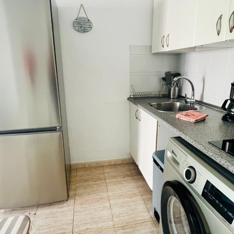 Casa Cactus - Apartamento de 1 dormitorio - 5