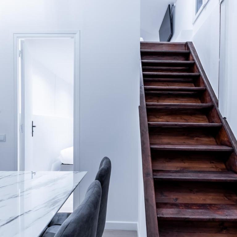 Modern Courtyard House 6mn from Gare Montparnasse - Appartement 2 Chambres - 15