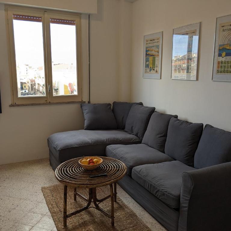 Goodnight Palermo - Jupiter Apartment - Appartamento con 1 Camera da Letto - 11