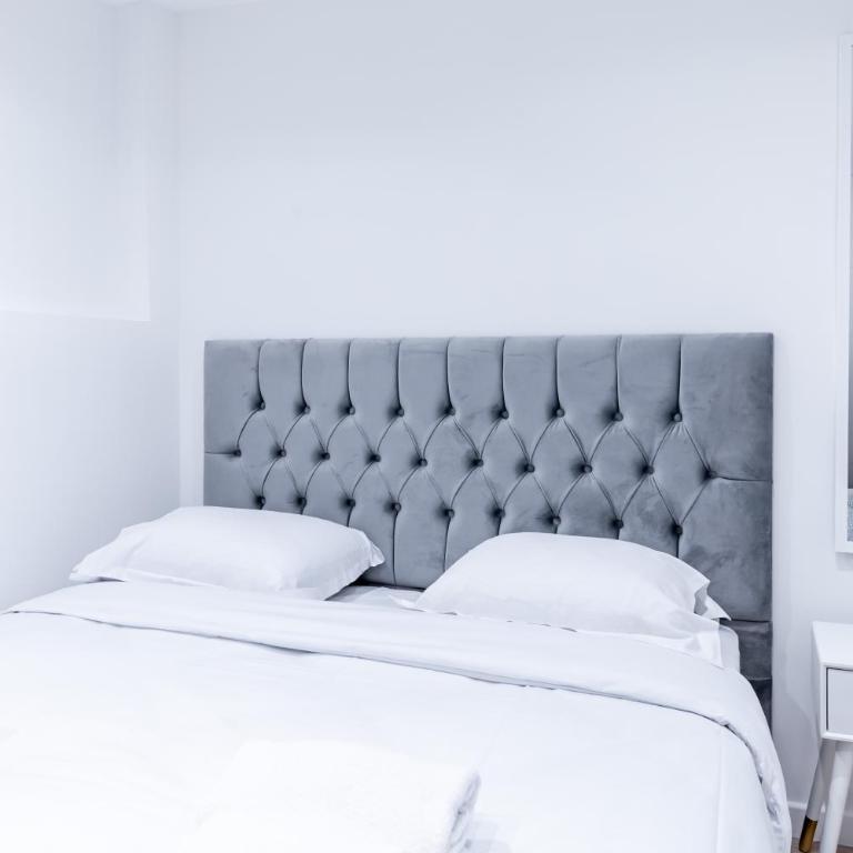 Modern Courtyard House 6mn from Gare Montparnasse - Appartement 2 Chambres - 23