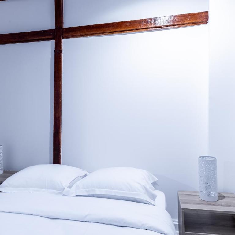 Modern Courtyard House 6mn from Gare Montparnasse - Appartement 2 Chambres - 19