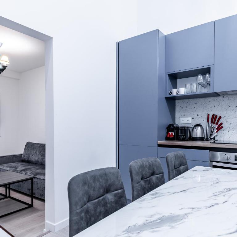 Modern Courtyard House 6mn from Gare Montparnasse - Appartement 2 Chambres - 8