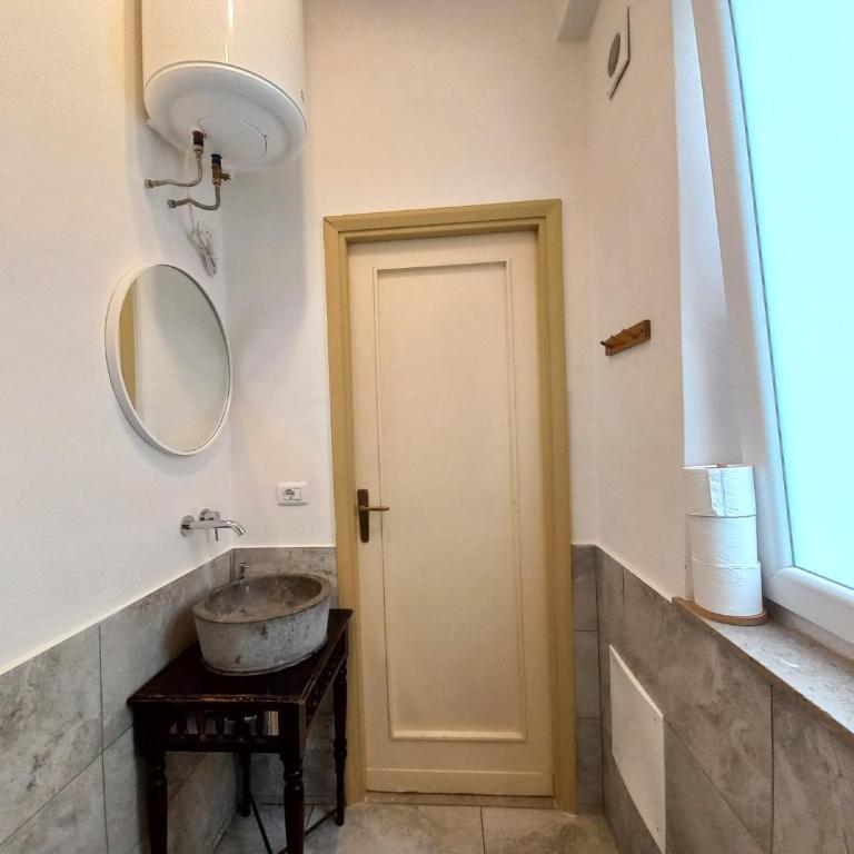 Goodnight Palermo - Jupiter Apartment - Appartamento con 1 Camera da Letto - 14