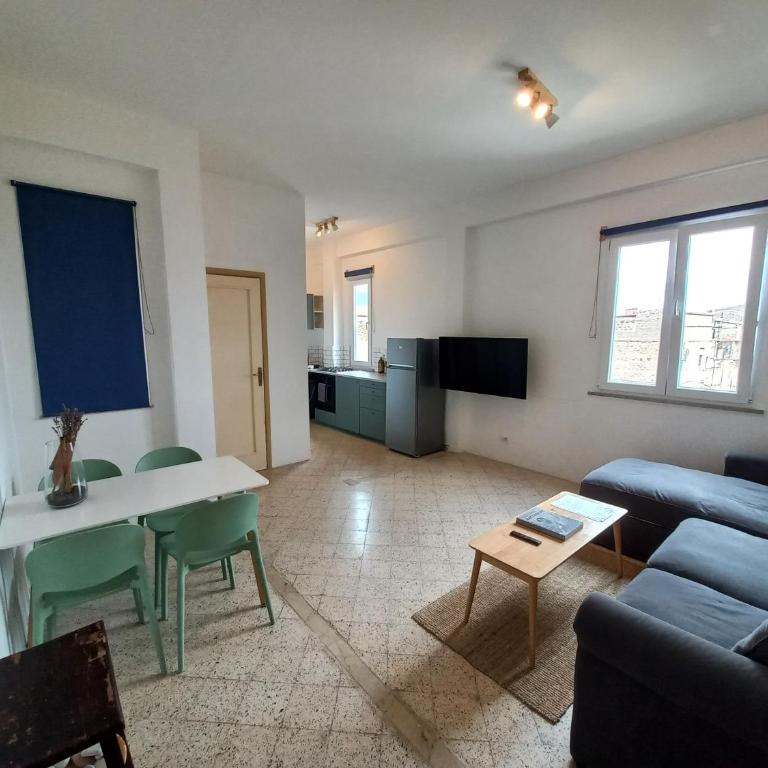 Goodnight Palermo - Jupiter Apartment - Appartamento con 1 Camera da Letto - 15