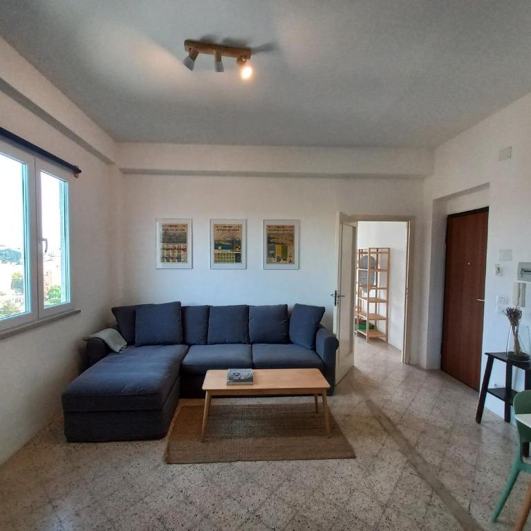 Goodnight Palermo - Jupiter Apartment - Appartamento con 1 Camera da Letto - 2