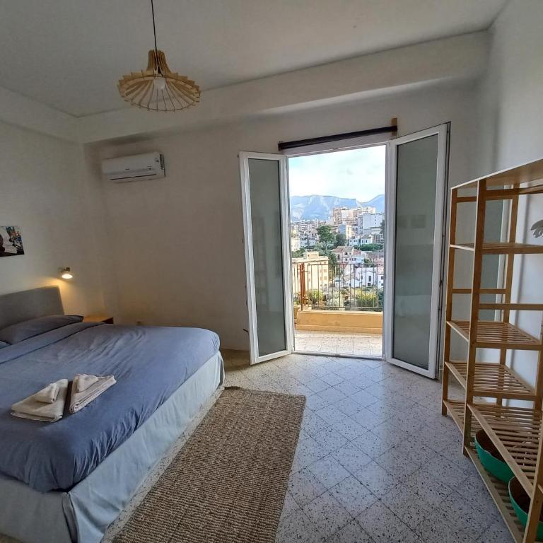 Goodnight Palermo - Jupiter Apartment - Appartamento con 1 Camera da Letto - 1
