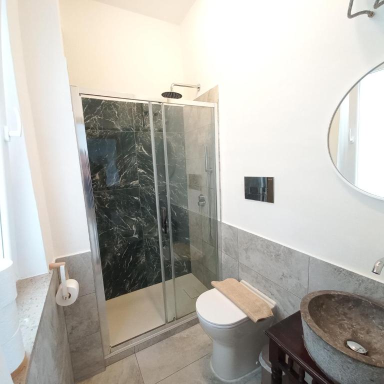 Goodnight Palermo - Jupiter Apartment - Appartamento con 1 Camera da Letto - 20