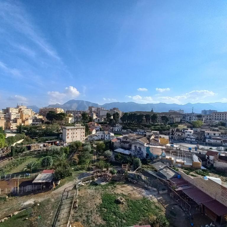 Goodnight Palermo - Jupiter Apartment - Appartamento con 1 Camera da Letto - 23