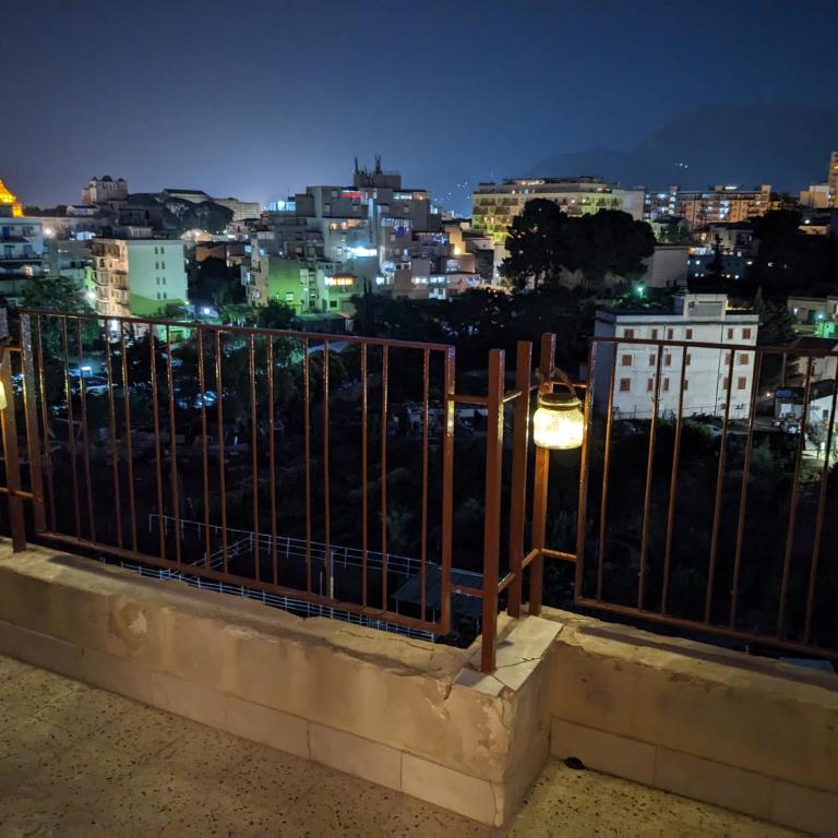 Goodnight Palermo - Jupiter Apartment - Appartamento con 1 Camera da Letto - 12
