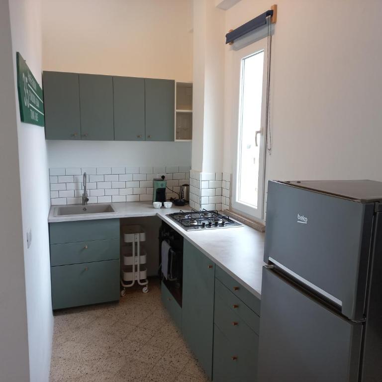 Goodnight Palermo - Jupiter Apartment - Appartamento con 1 Camera da Letto - 25