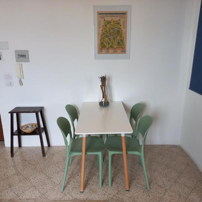 Goodnight Palermo - Jupiter Apartment - Appartamento con 1 Camera da Letto - 9