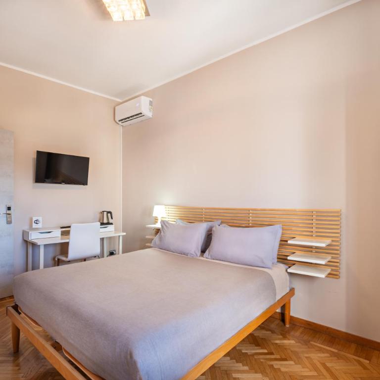 Central Apt with Pool exclusive use - Appartamento con 3 Camere da Letto - 9