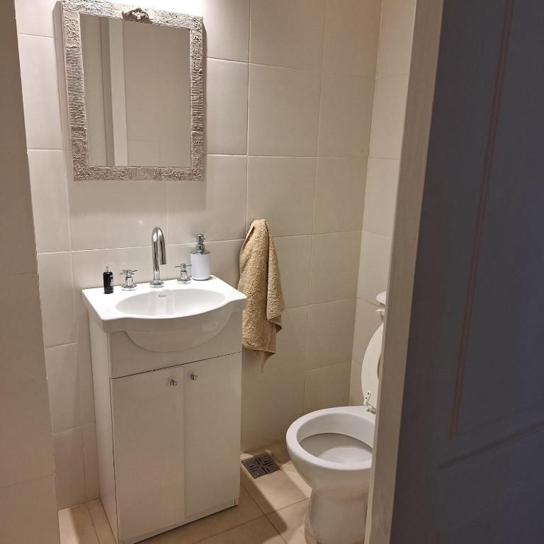 Casa Parque - Three-Bedroom House - 9