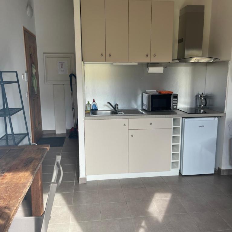Charmante petite maison provençale - Maison 1 Chambre - 9