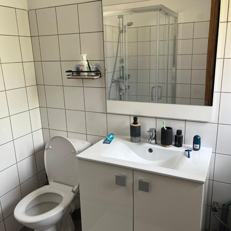 Charmante petite maison provençale - Maison 1 Chambre - 13