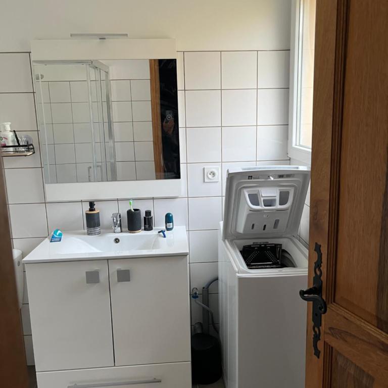 Charmante petite maison provençale - Maison 1 Chambre - 15