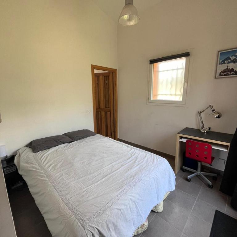 Charmante petite maison provençale - Maison 1 Chambre - 12