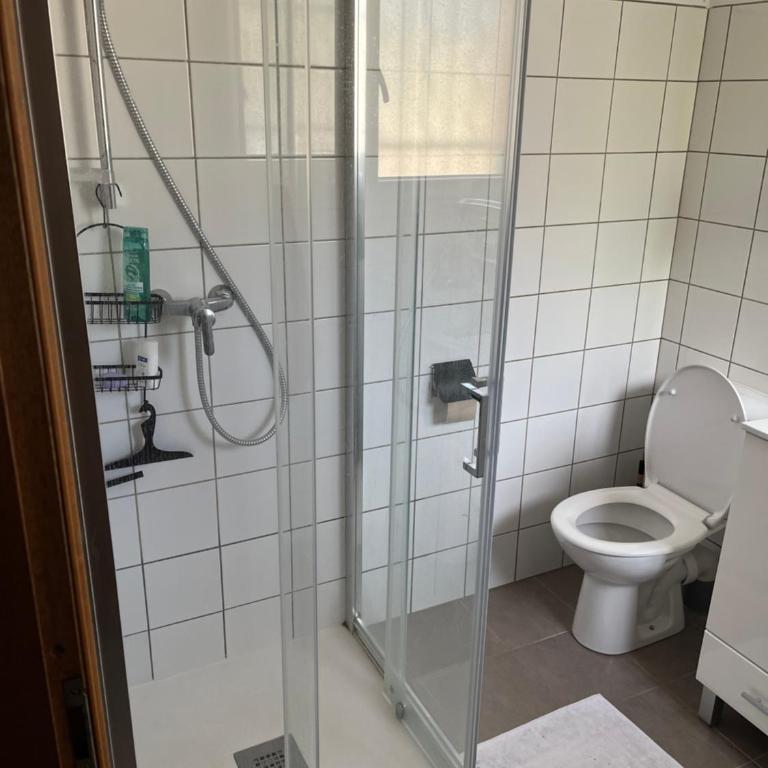 Charmante petite maison provençale - Maison 1 Chambre - 14