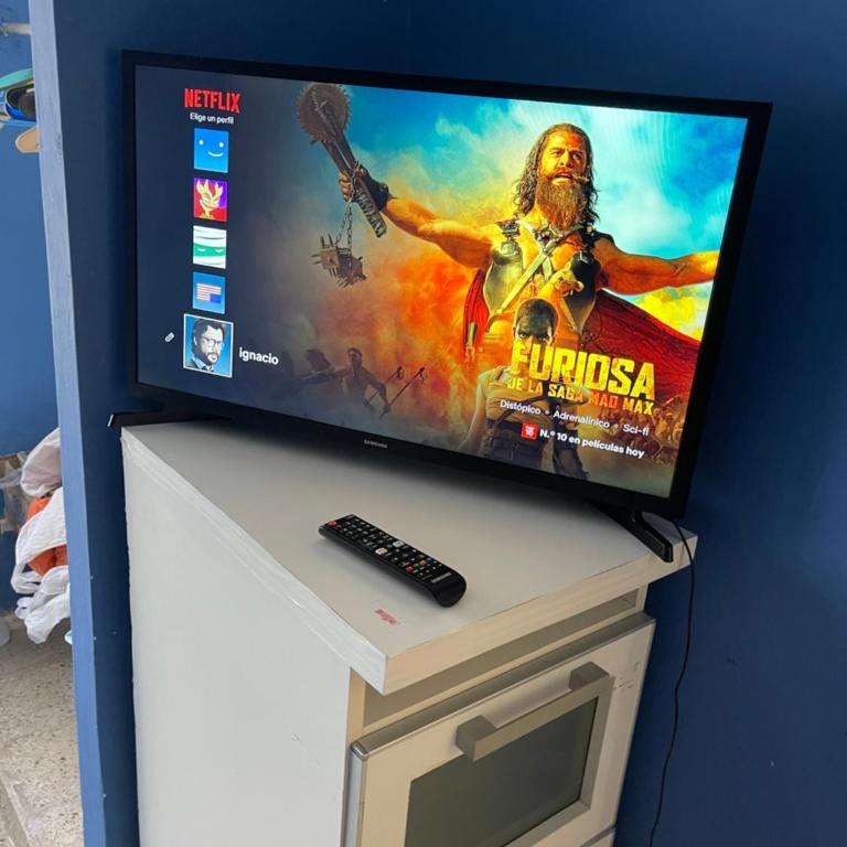 La Clementina 3 - One-Bedroom House - 10