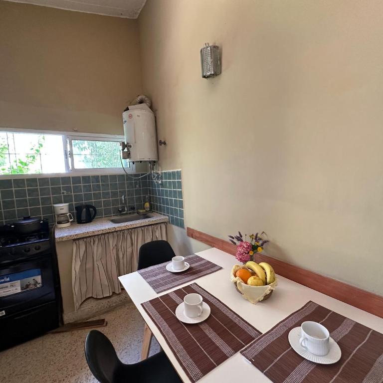 La Clementina 3 - Casa con 1 dormitorio - 16